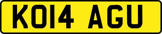 KO14AGU