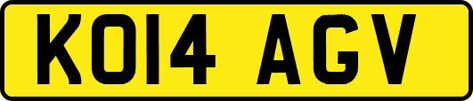 KO14AGV