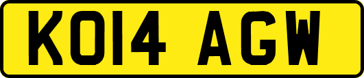 KO14AGW