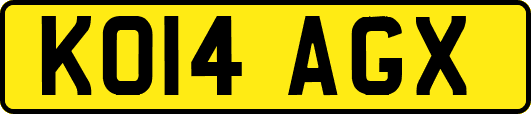 KO14AGX