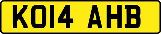 KO14AHB