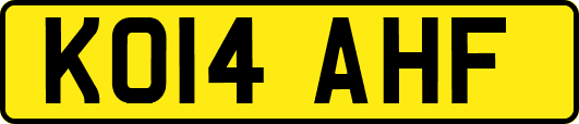 KO14AHF