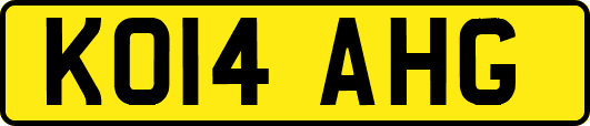 KO14AHG