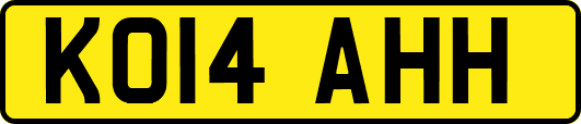 KO14AHH