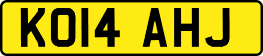 KO14AHJ