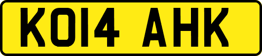KO14AHK
