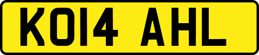 KO14AHL