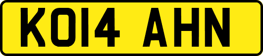KO14AHN