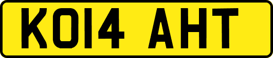 KO14AHT