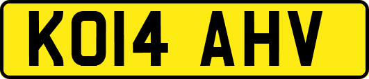 KO14AHV
