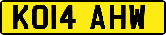 KO14AHW