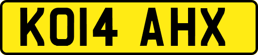 KO14AHX