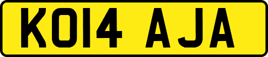 KO14AJA
