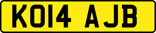 KO14AJB