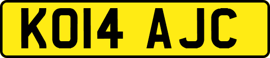KO14AJC