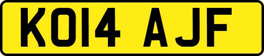 KO14AJF