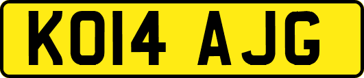 KO14AJG