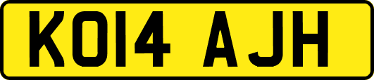 KO14AJH