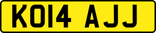 KO14AJJ