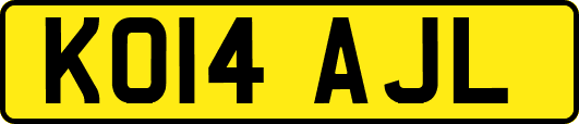 KO14AJL