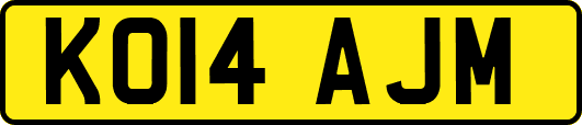 KO14AJM