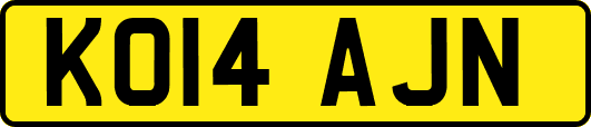 KO14AJN