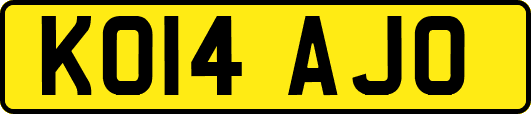 KO14AJO