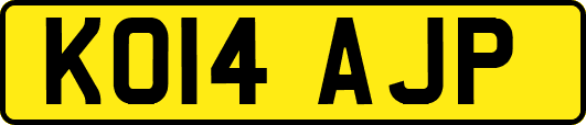 KO14AJP