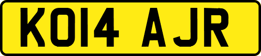 KO14AJR