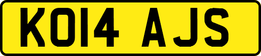 KO14AJS