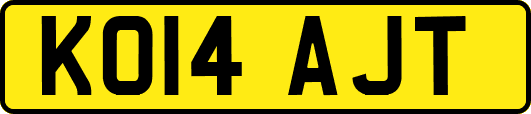 KO14AJT