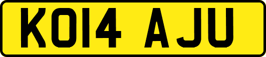 KO14AJU