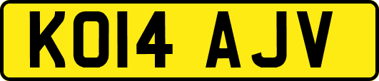 KO14AJV