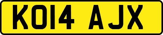 KO14AJX