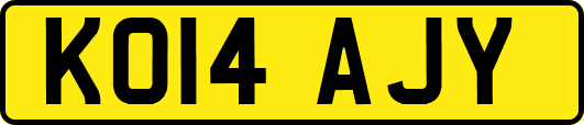 KO14AJY