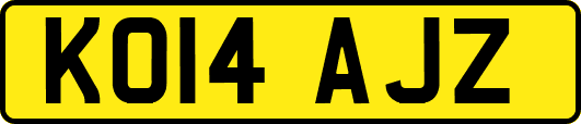 KO14AJZ
