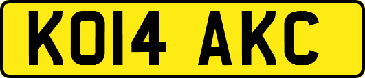 KO14AKC