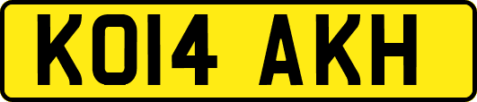 KO14AKH