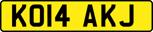 KO14AKJ