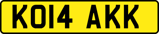 KO14AKK