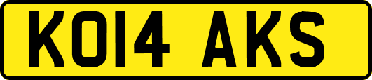 KO14AKS