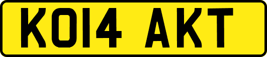 KO14AKT
