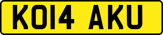 KO14AKU