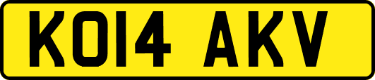 KO14AKV