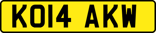 KO14AKW