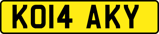 KO14AKY