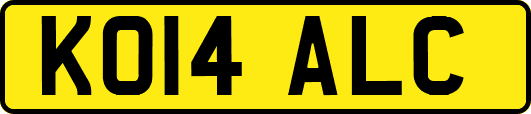KO14ALC