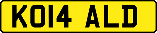 KO14ALD