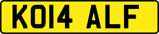 KO14ALF