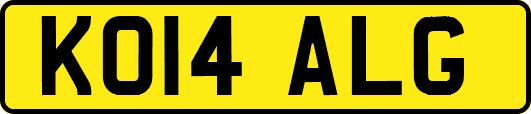 KO14ALG